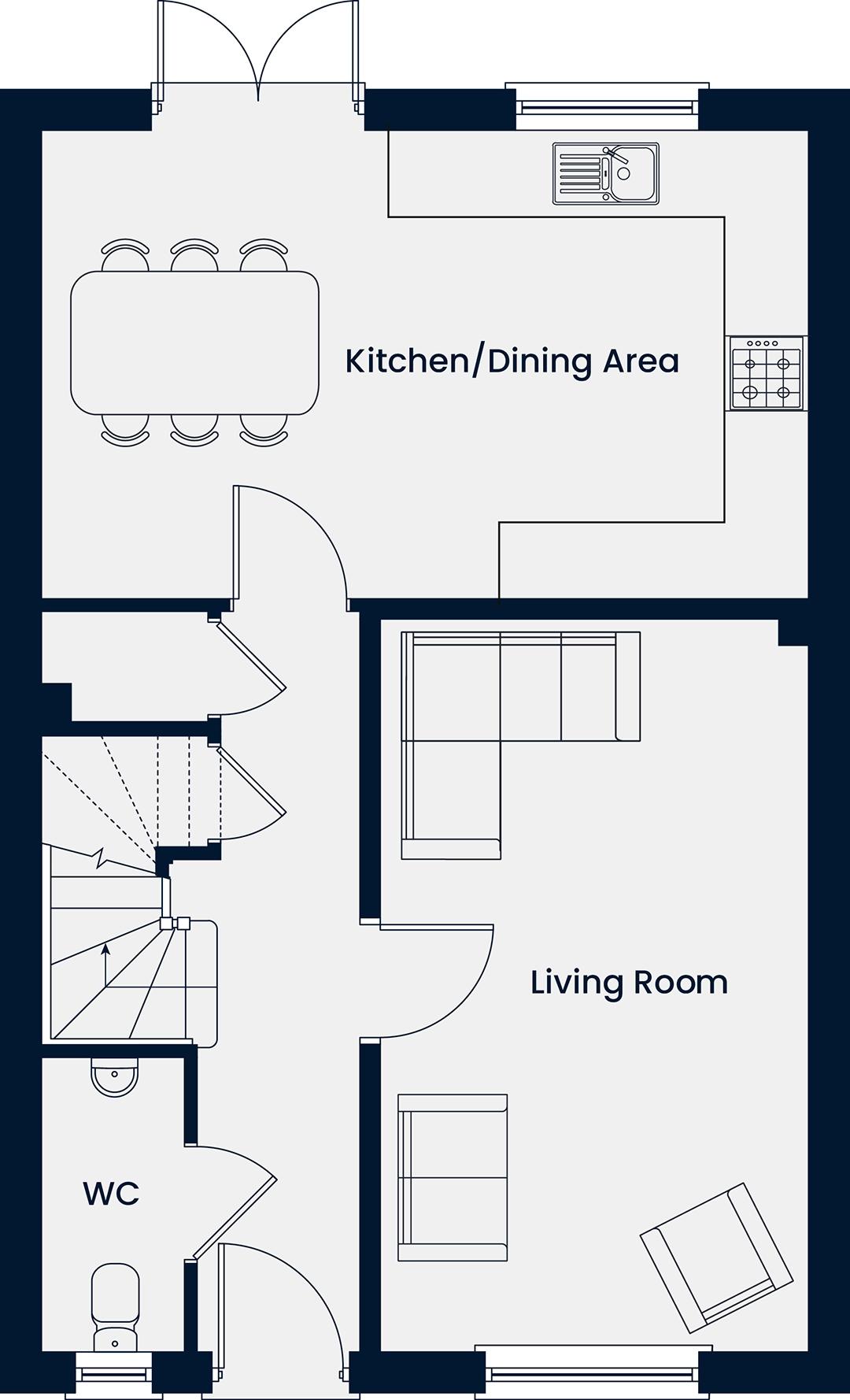 Alfriston GF - Cashmere Park