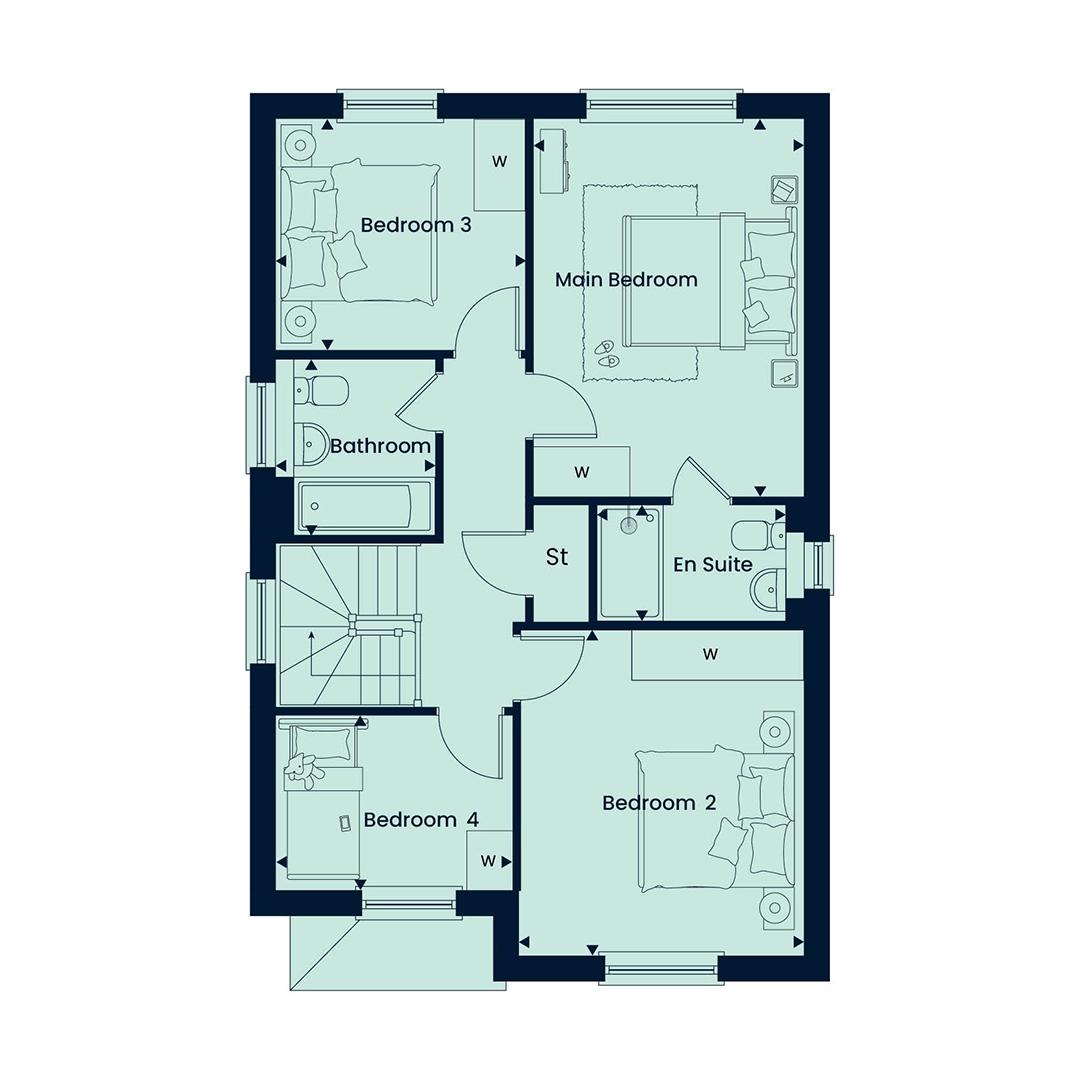 Chiddingstone FF - Cashmere Park