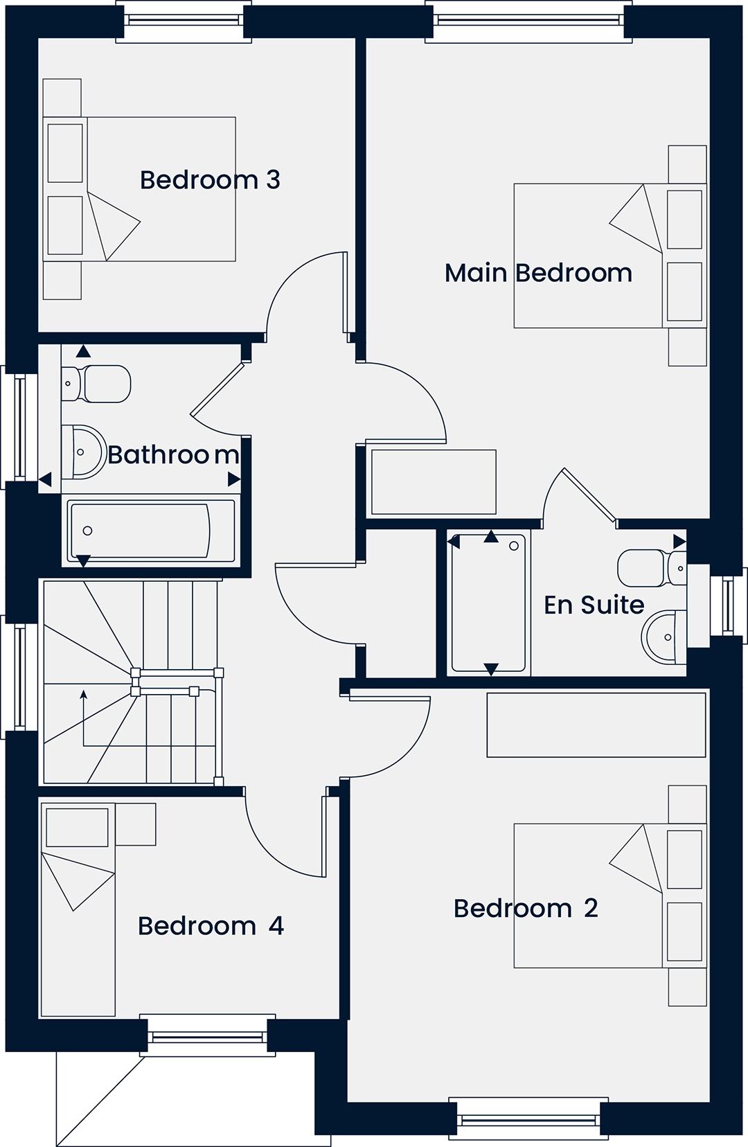 Chiddingstone FF - Cashmere Park