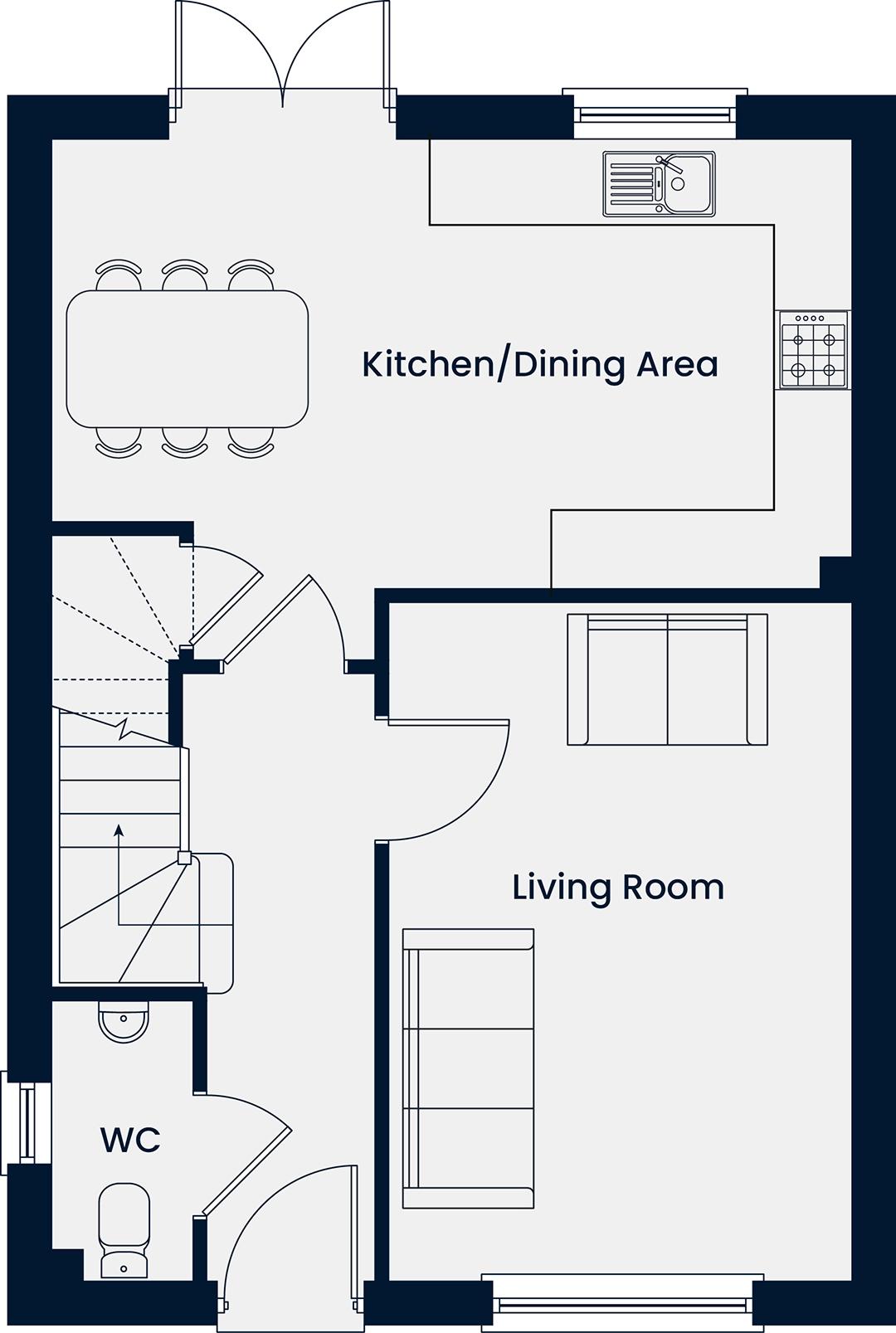 Coleridge GF - Cashmere Park