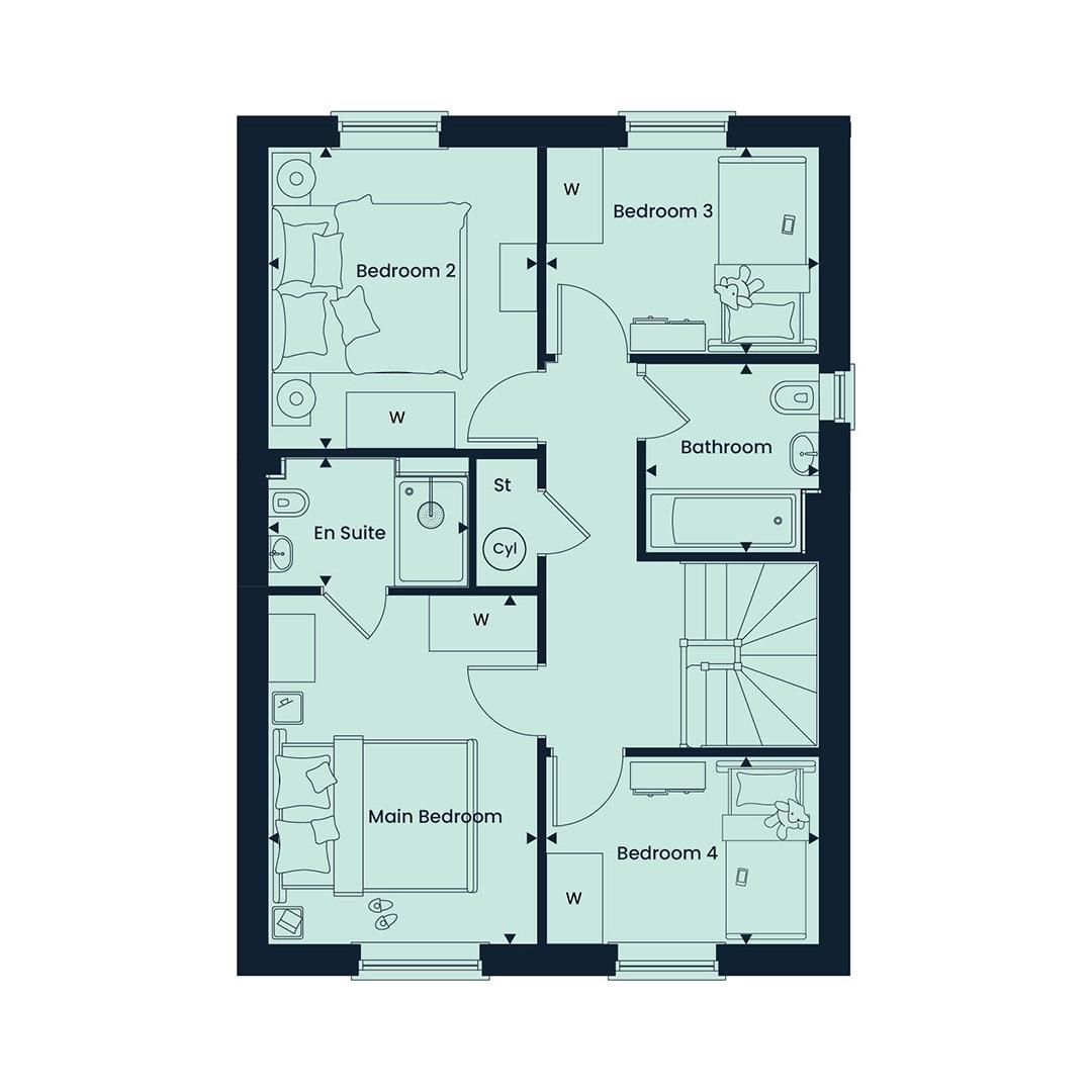 Chelford Maplewood Grange FF