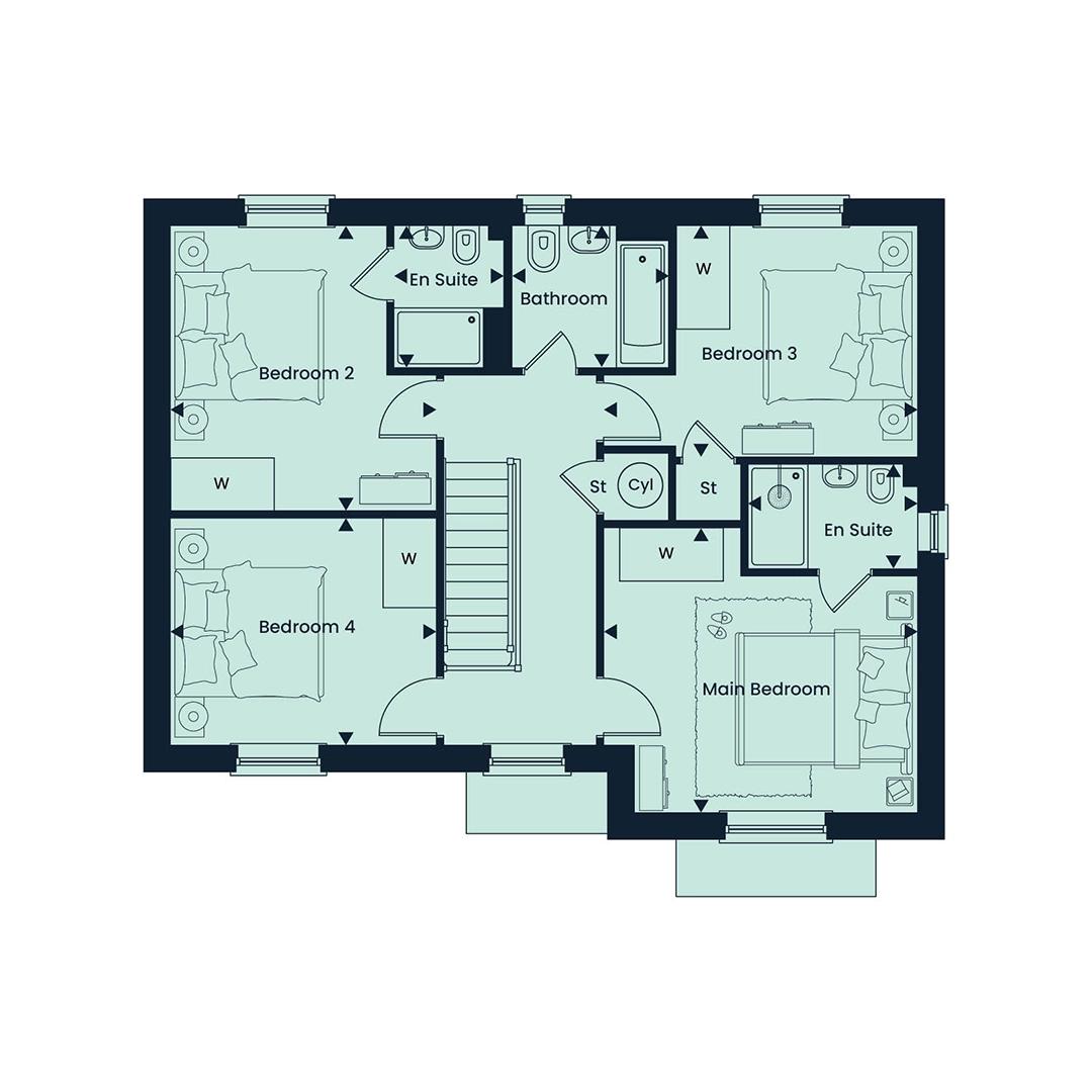 Tilford Maplewood Grange FF