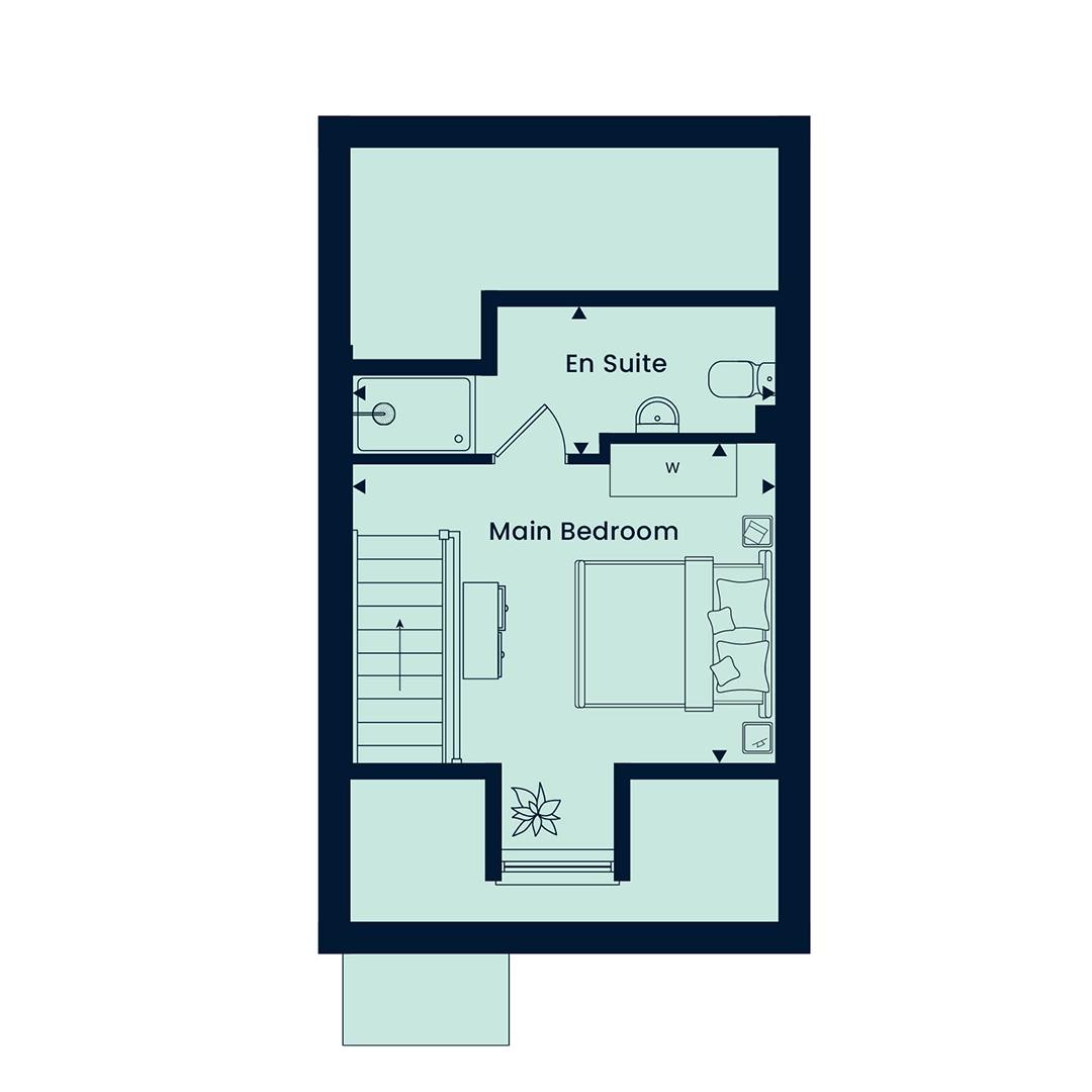 Lingwood V3 SF - Brook Manor