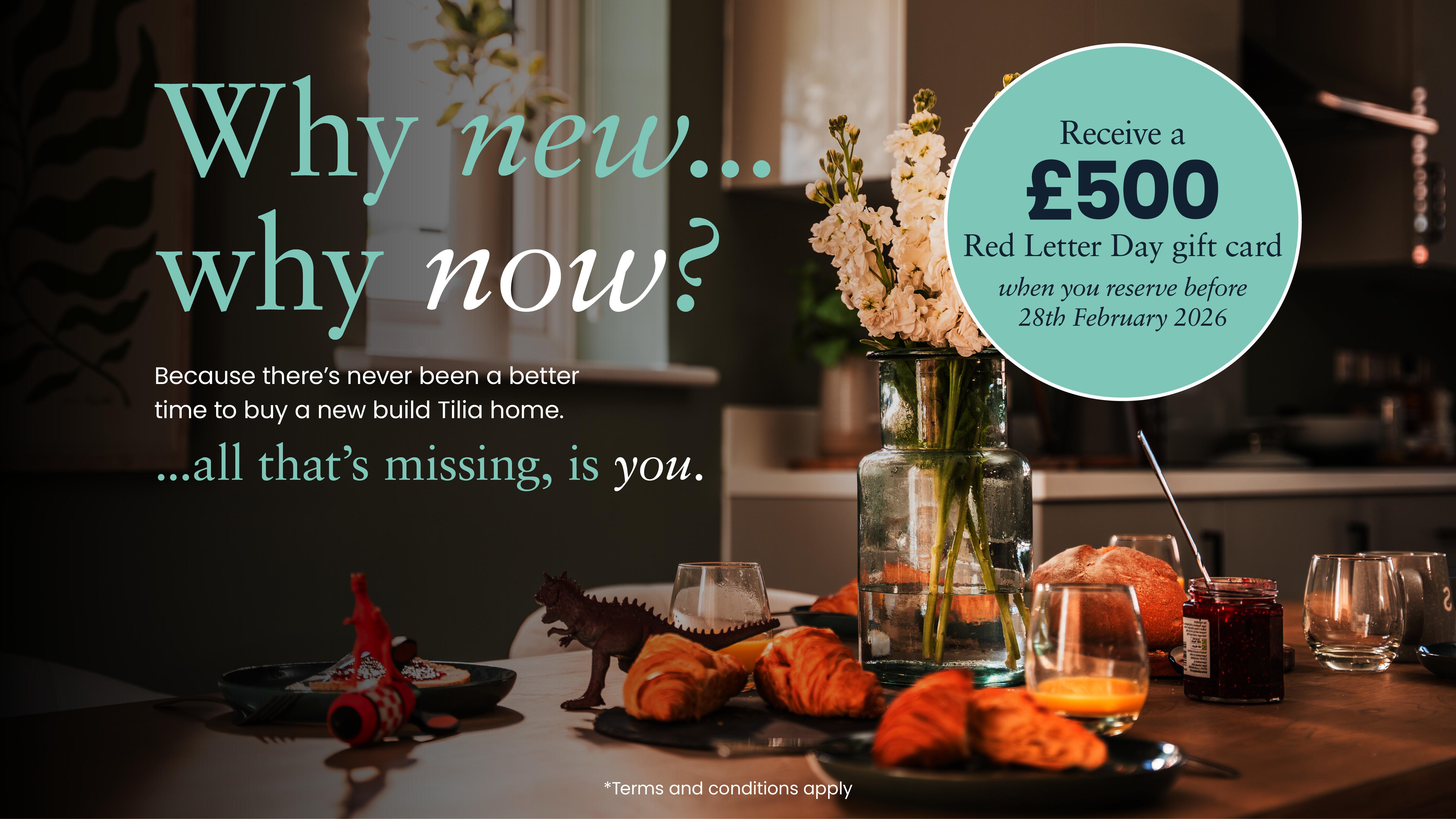 Boxing Day campaign Header