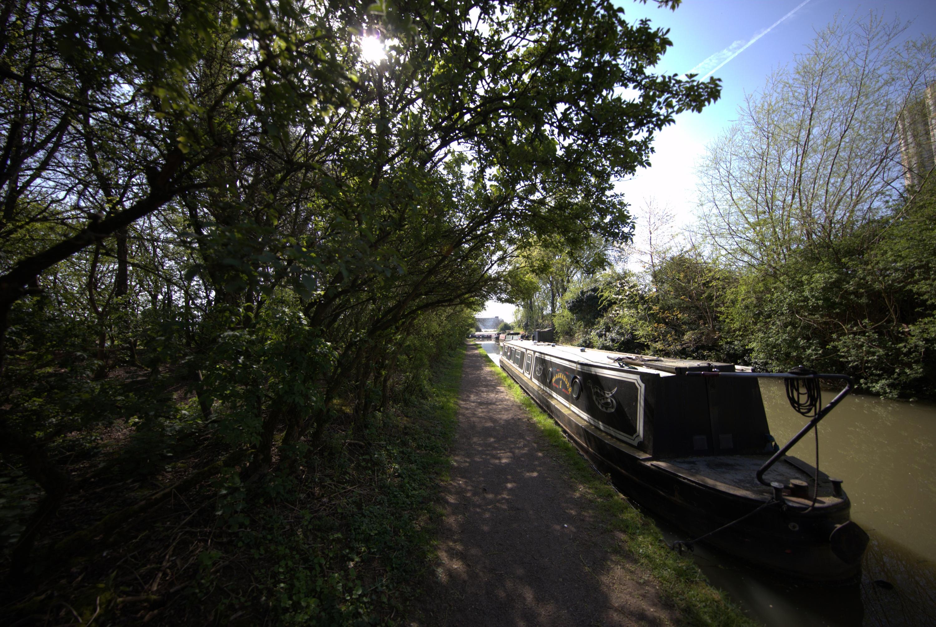 Banbury LA1