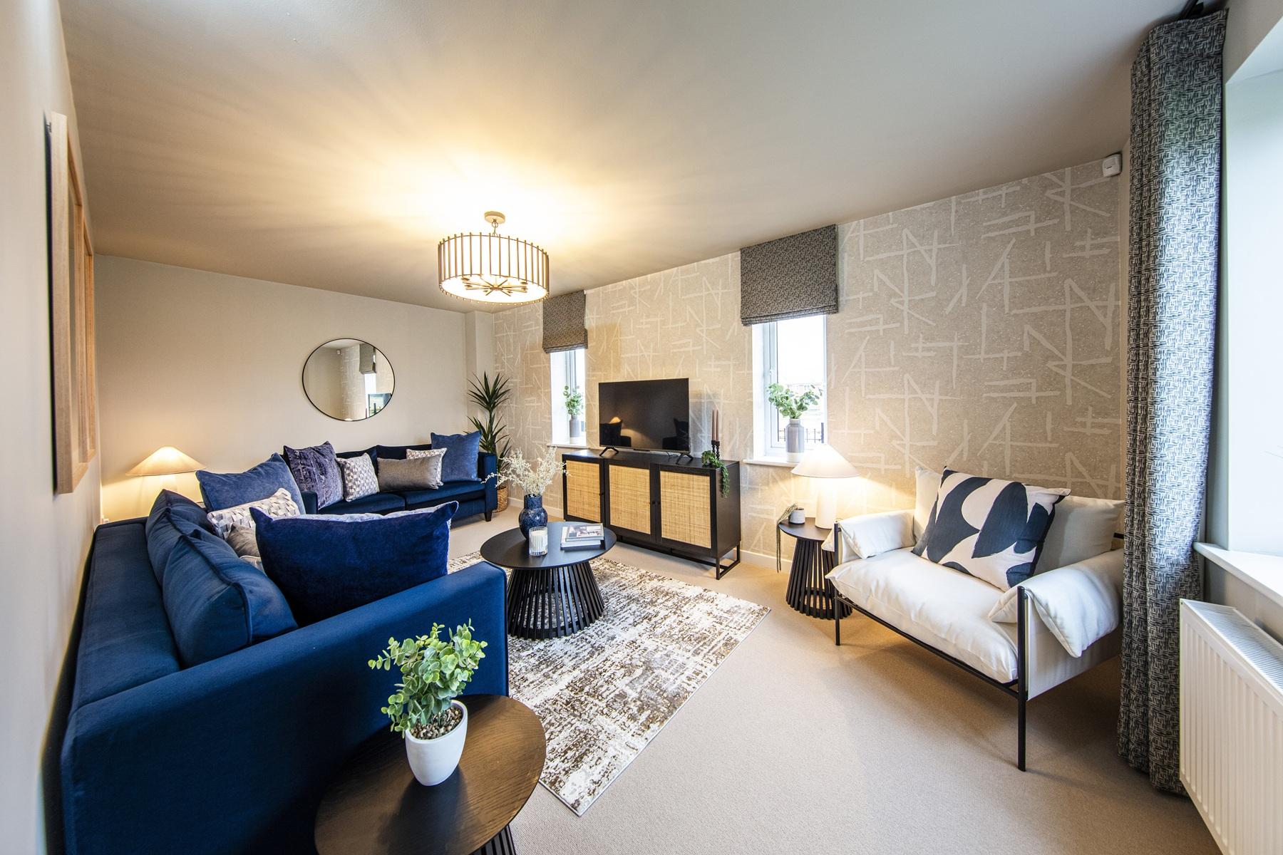Hawkesbury Scotswood Lounge