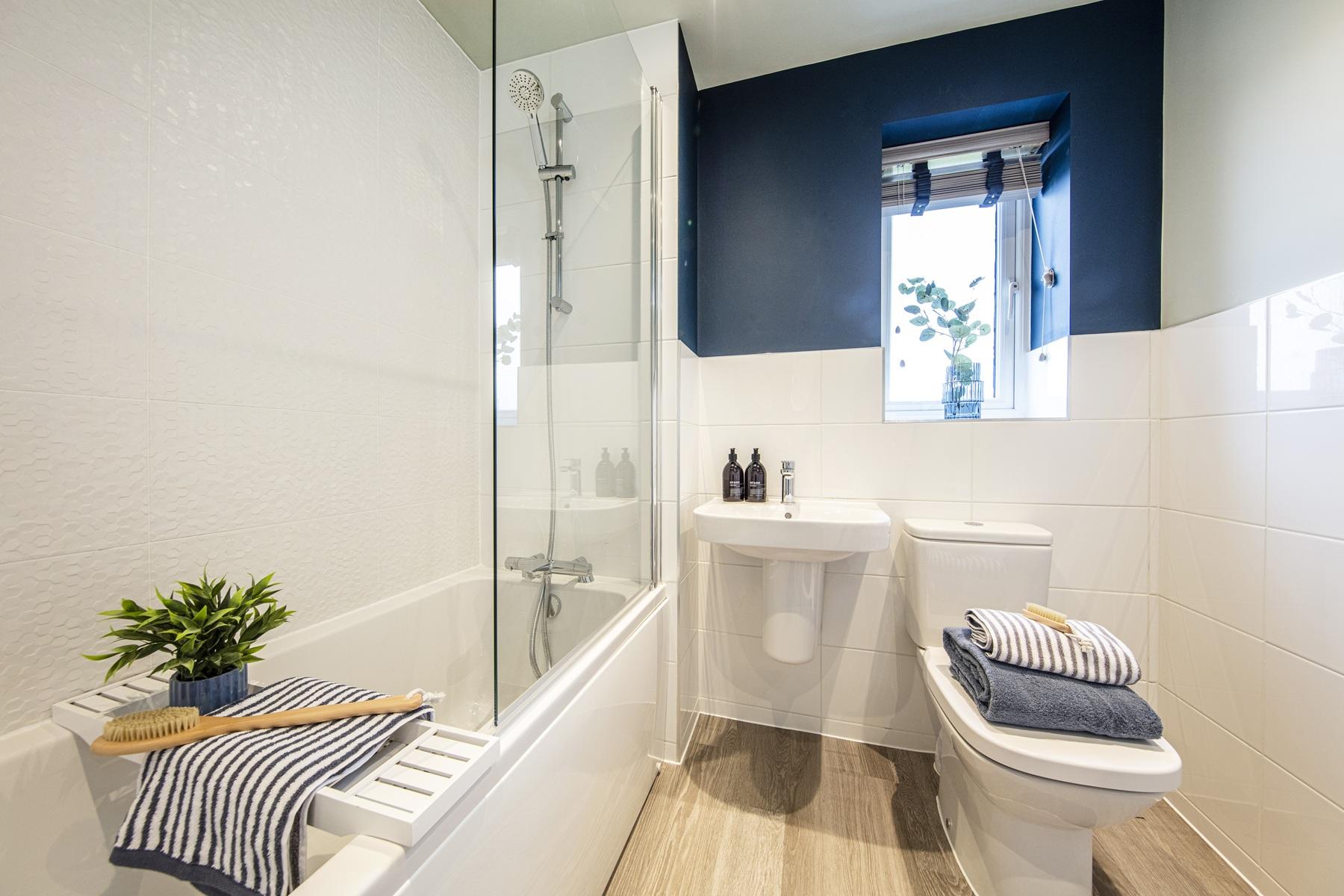 Hawkesbury Scotswood Bathroom