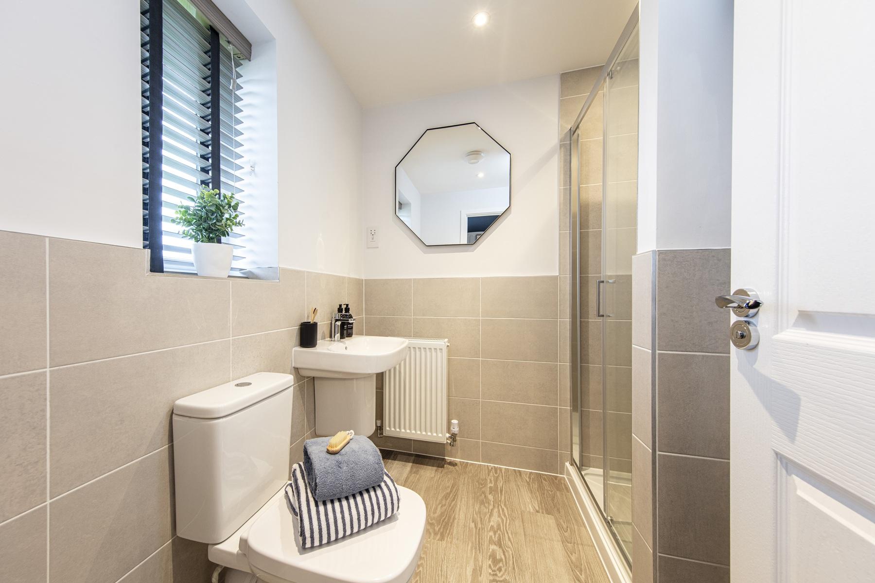 Hawkesbury Scotswood En Suite