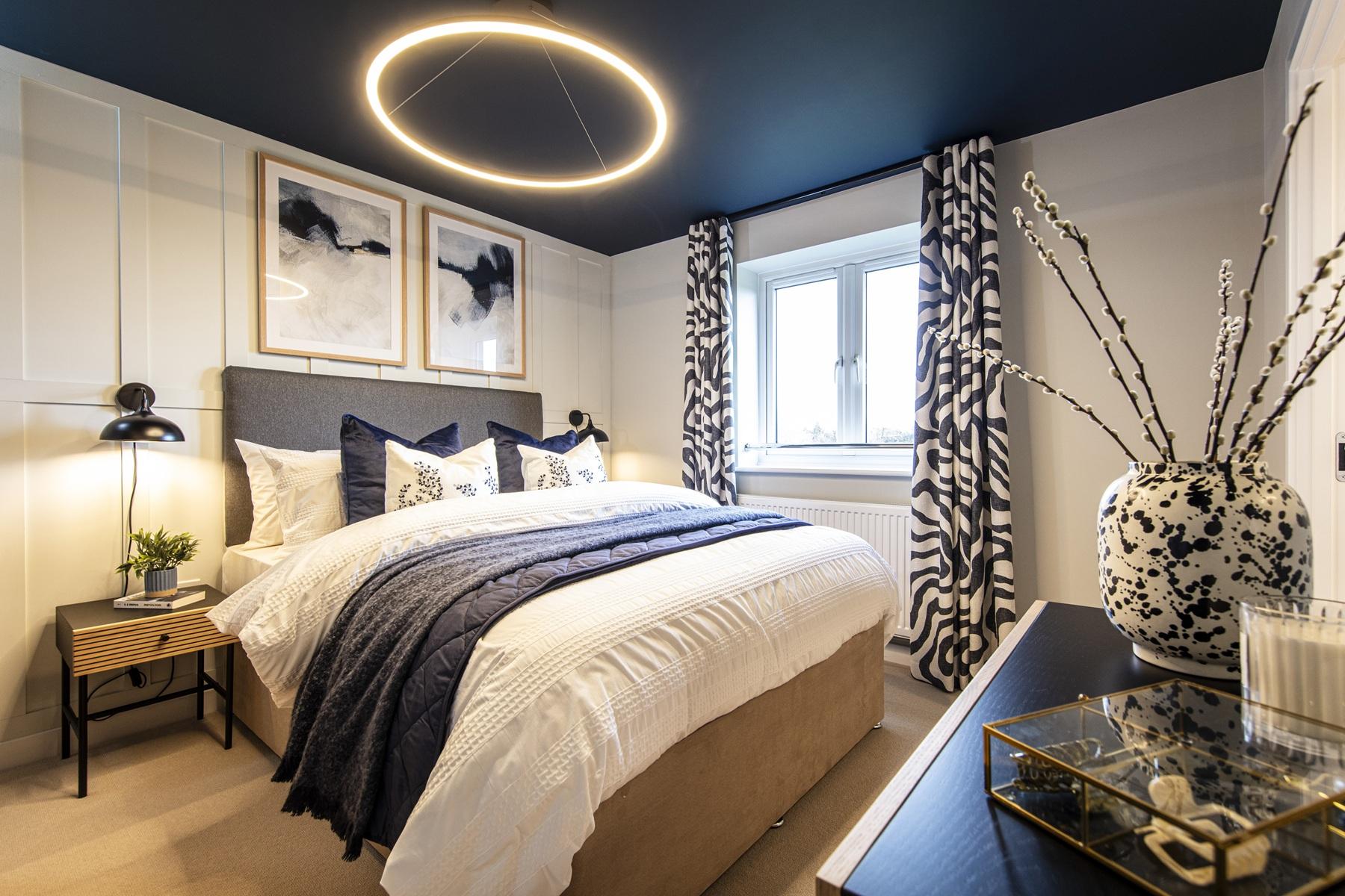 Hawkesbury Scotswood Bedroom 1
