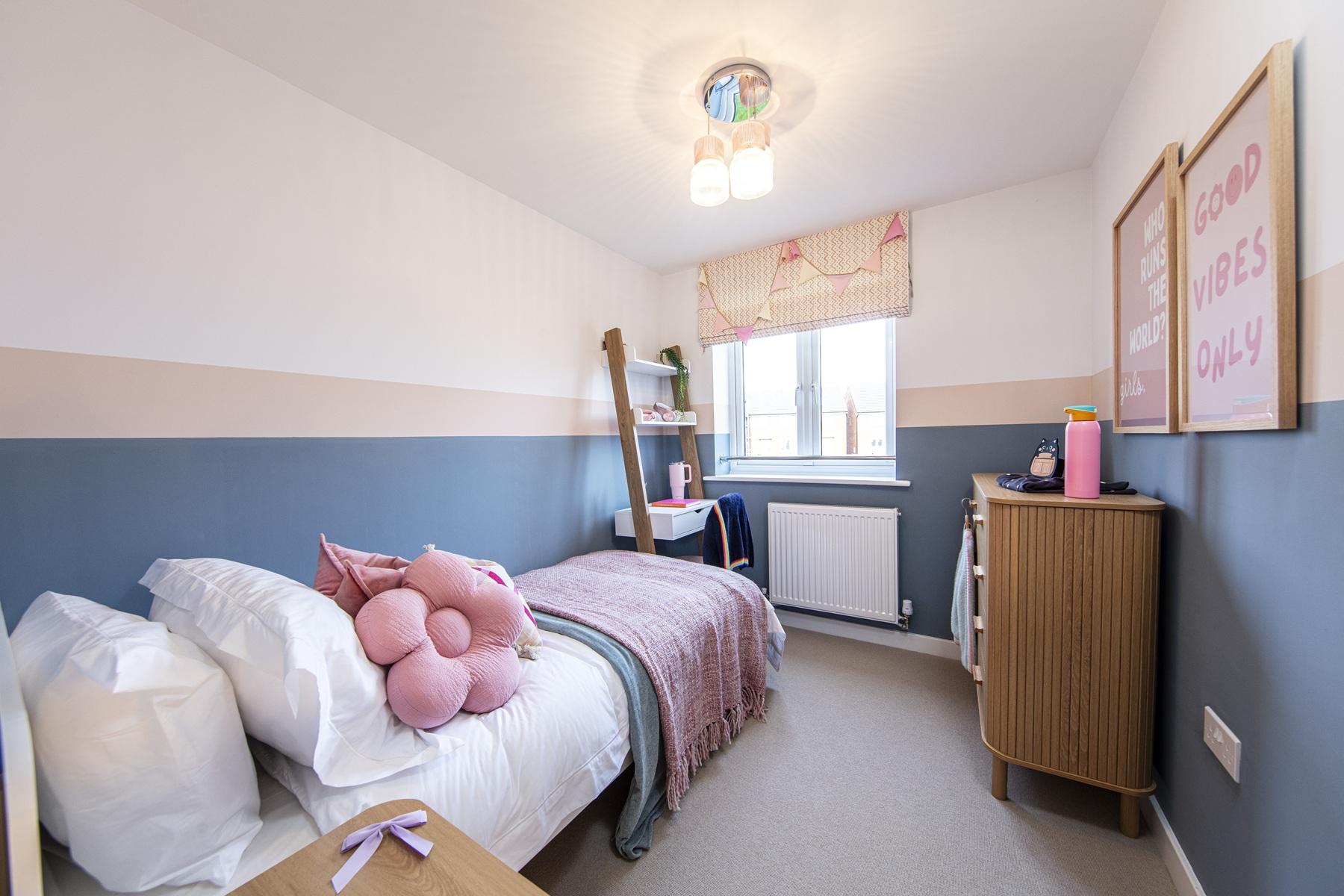Hawkesbury Scotswood Bedroom 3