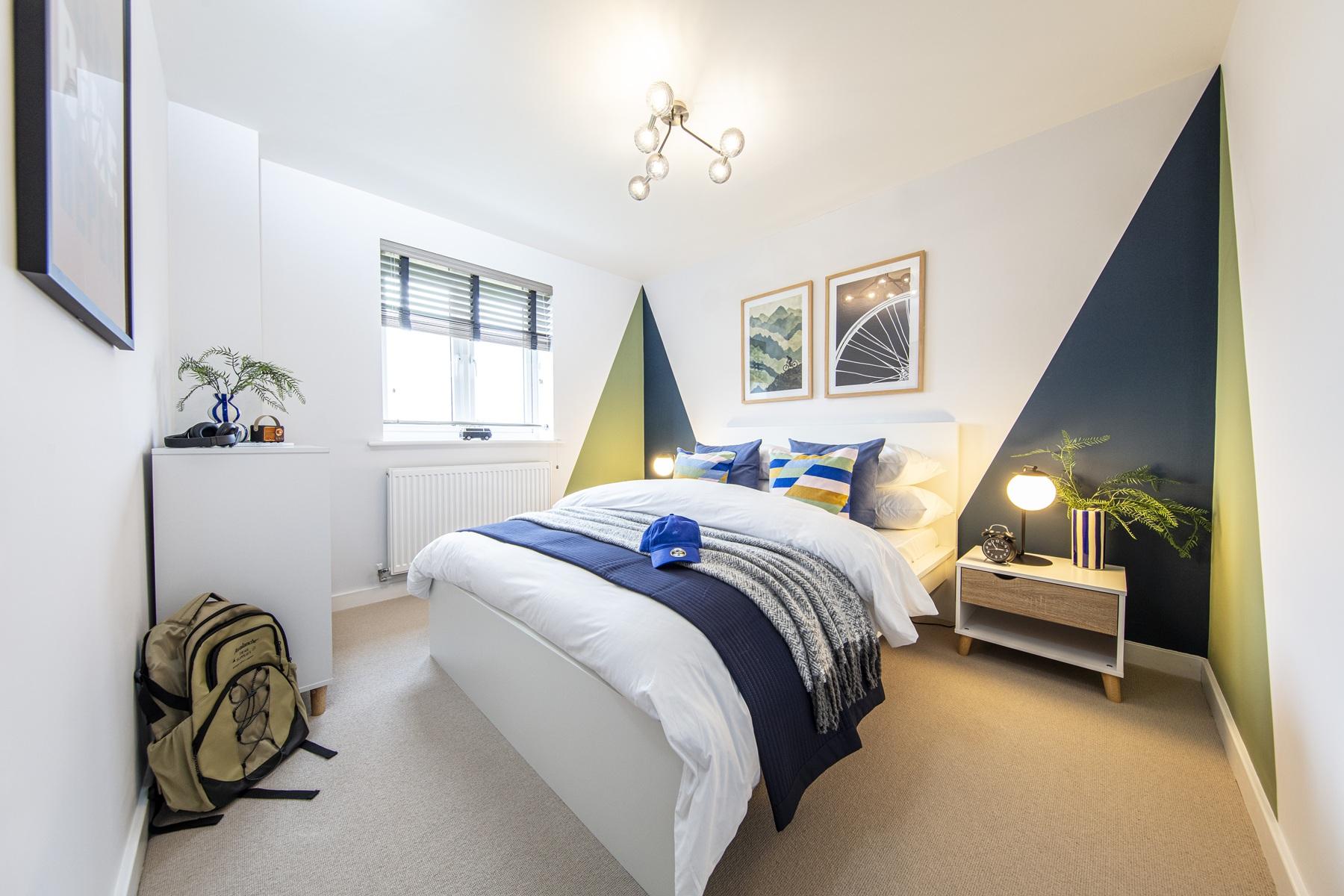 Hawkesbury Scotswood Bedroom 2