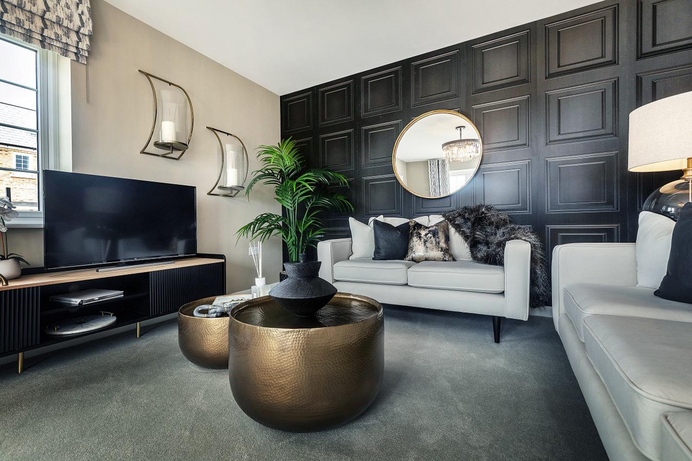 Selsdon -kings -  lounge