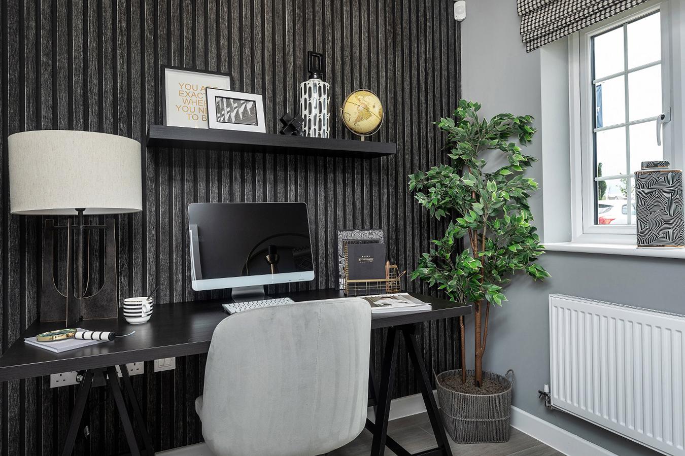 Selsdon -kings -  study