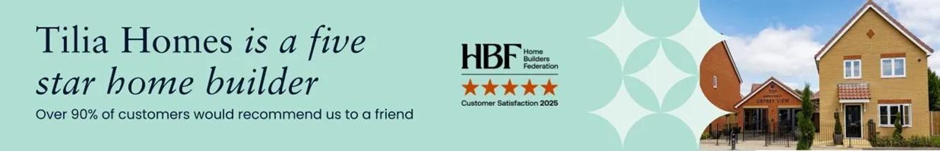 HBF osprey