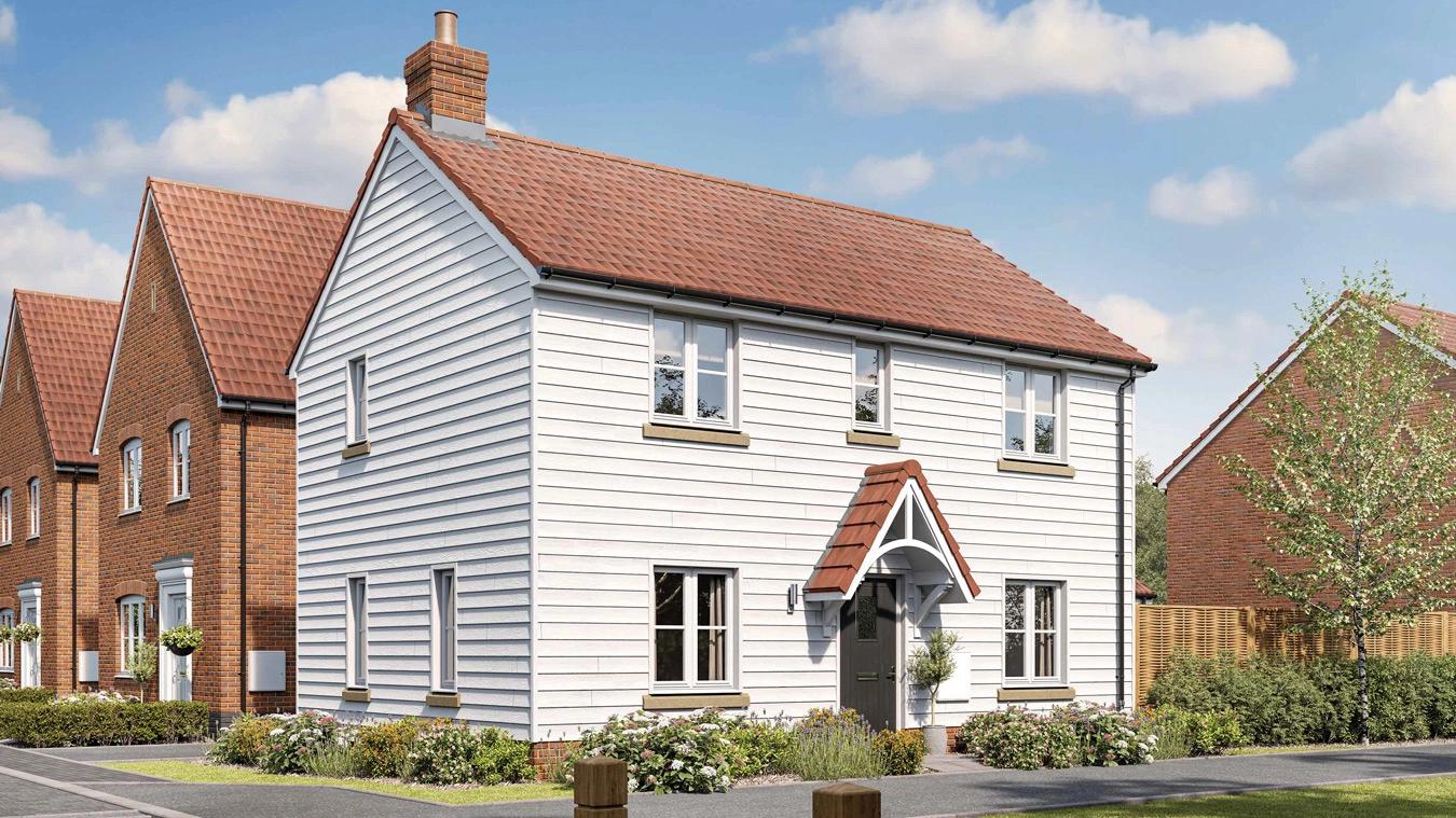 SCOTSWOOD -  - CGI - KILN GROVE