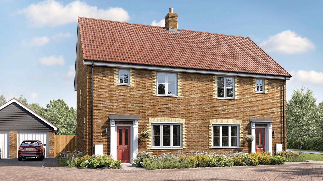 BRIAR  - CGI - KILN GROVE