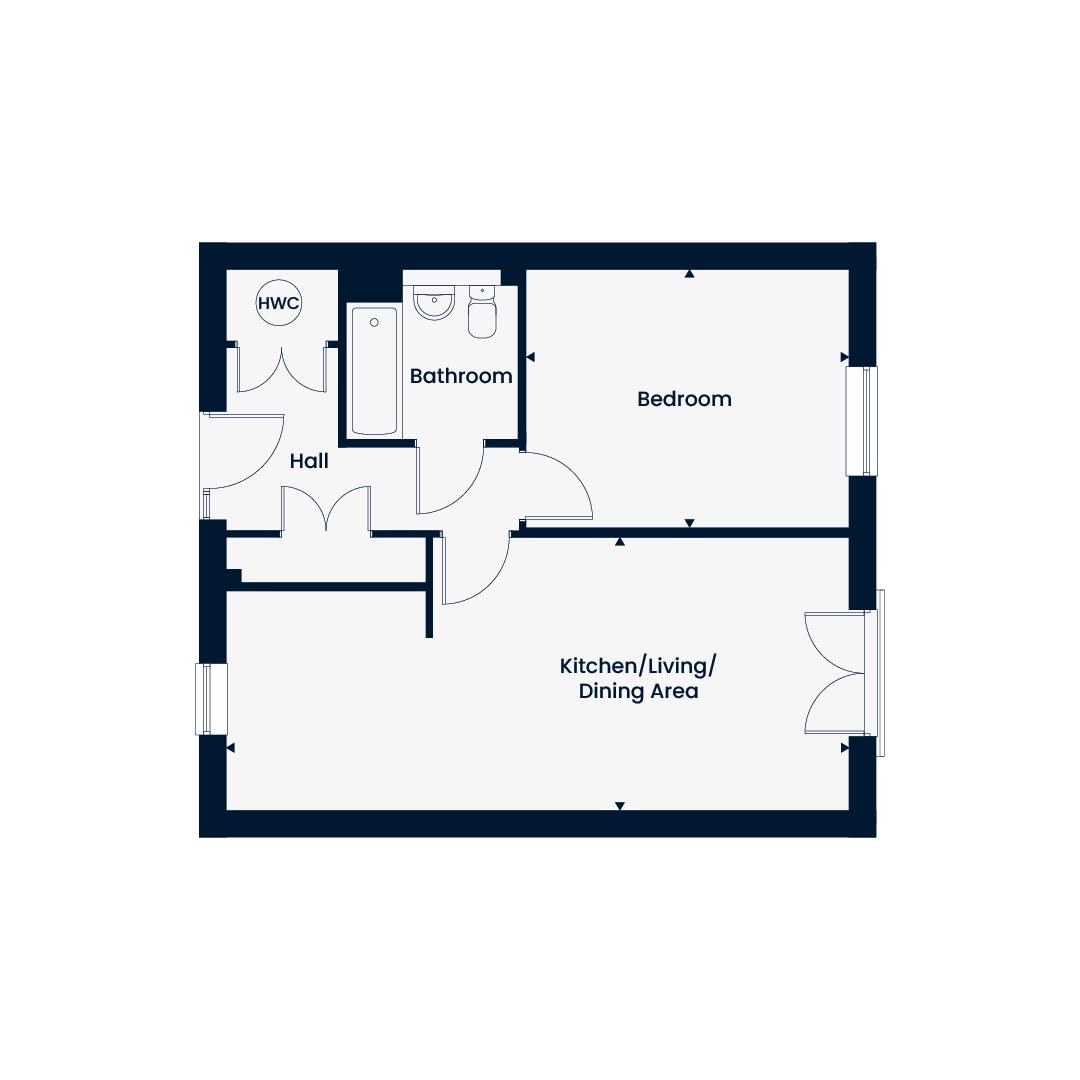 Juniper - 36 - stortford