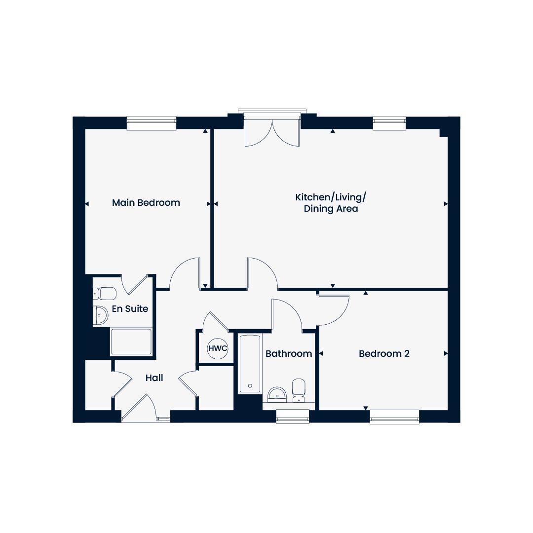 Laurel - 55 - stortford