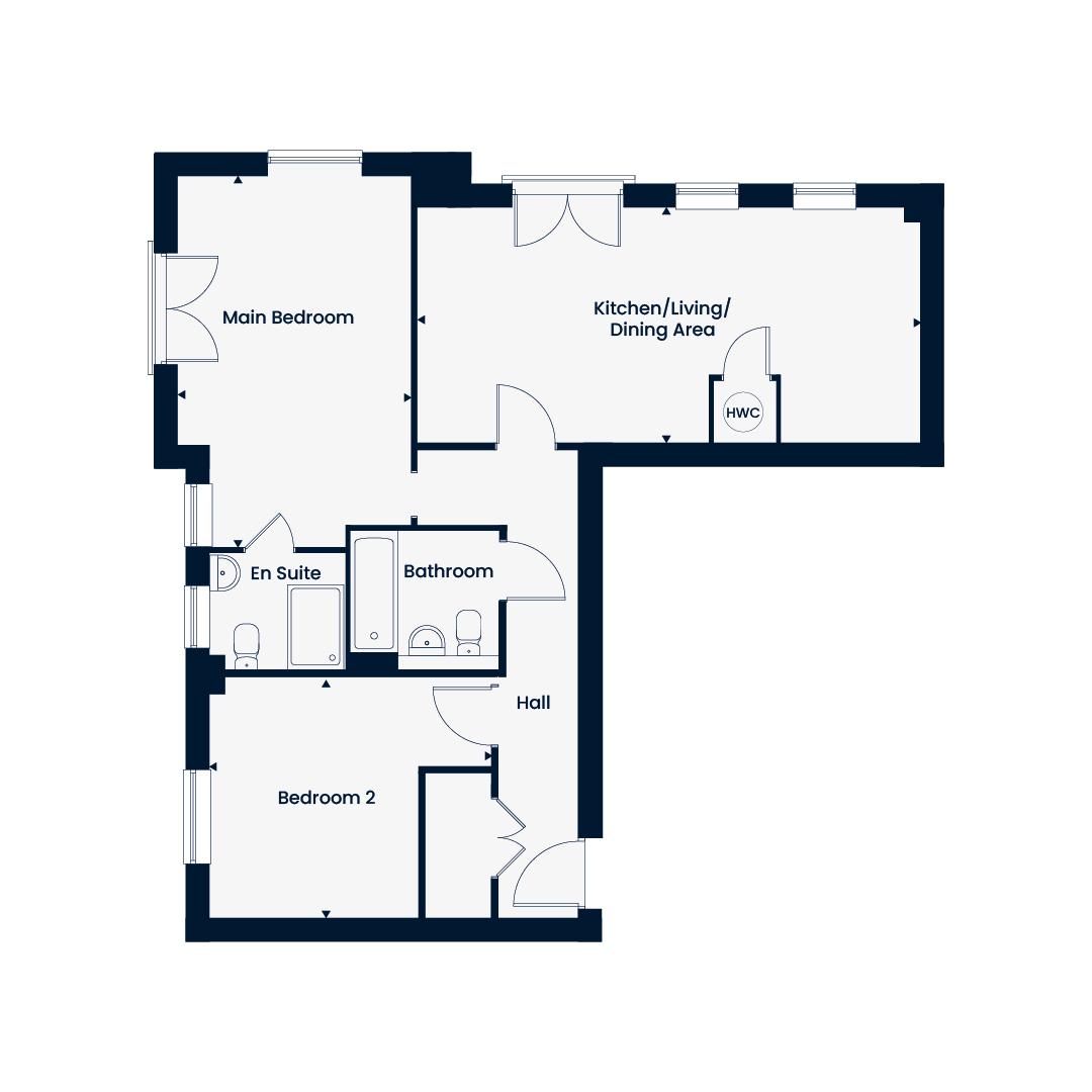 Laurel - 59 - stortford