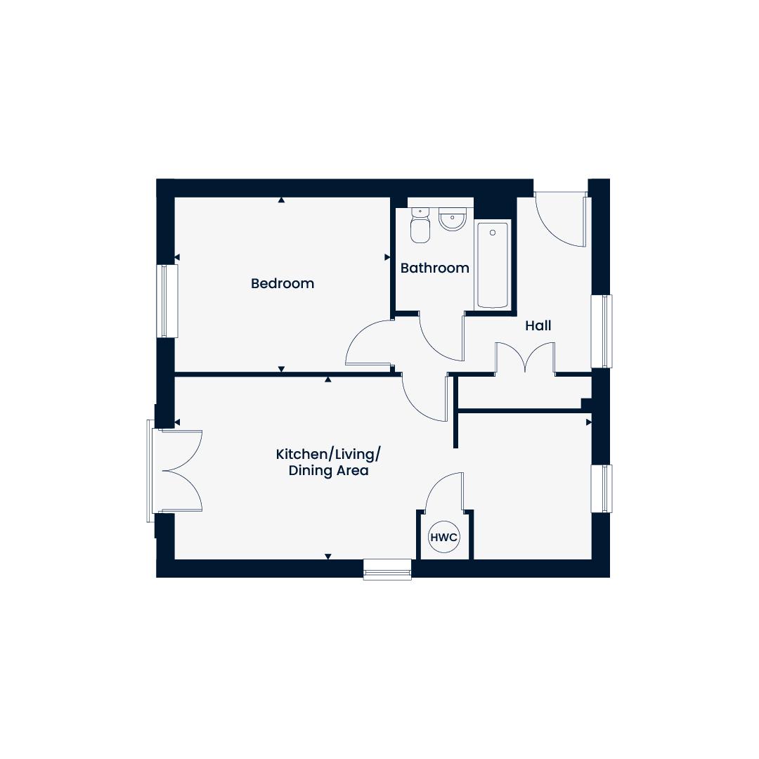Laurel - 60 & 63 - stortford