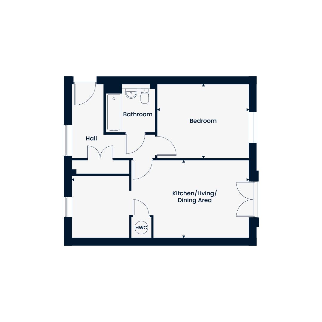 Juniper - 39 & 42 - stortford
