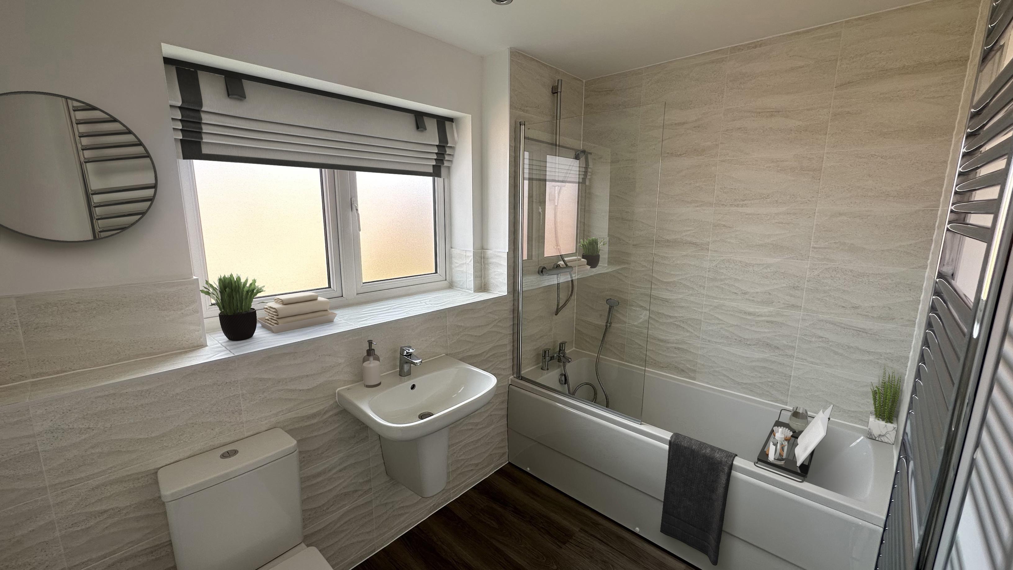 MOulton - Stortford  = bath