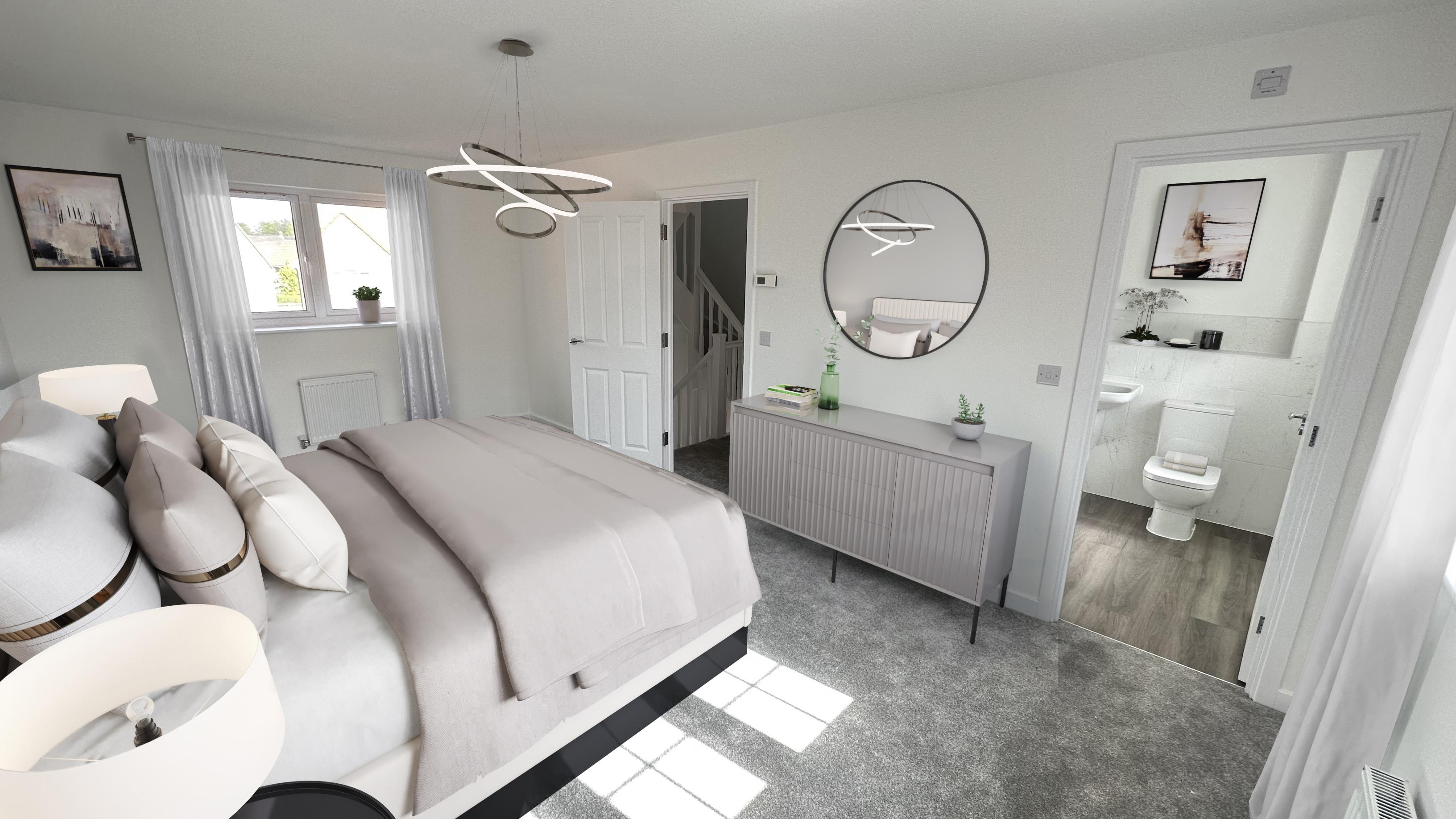 MOulton - Stortford  =bed 1