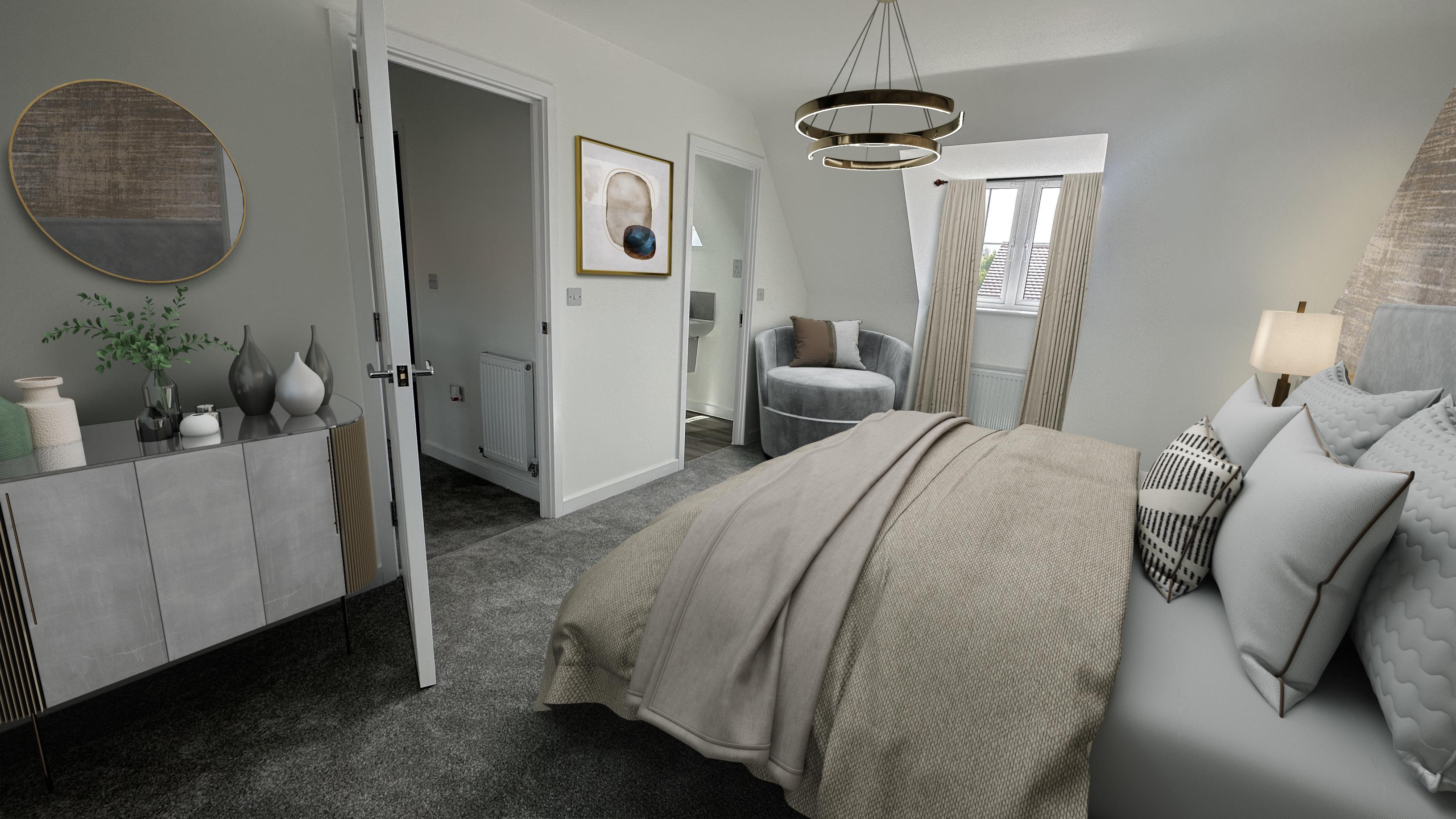 MOulton - Stortford  = bed2