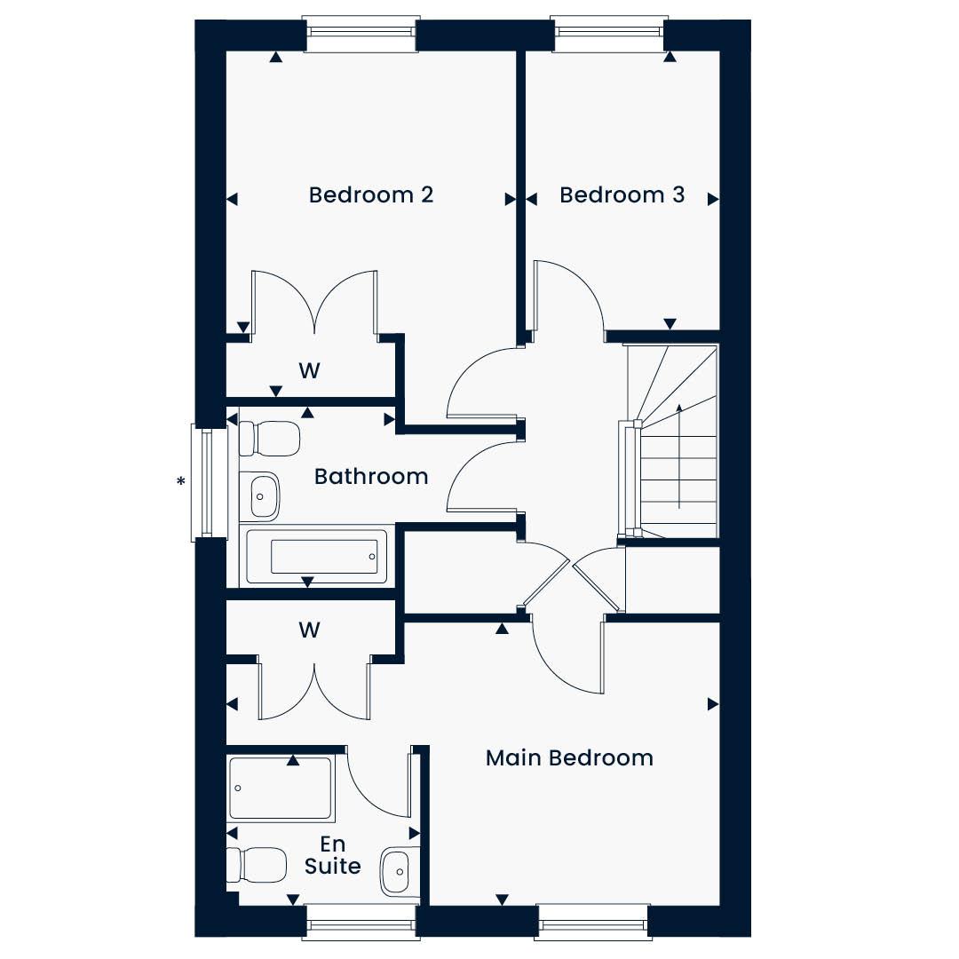 Kiln Grove - Roman - SF