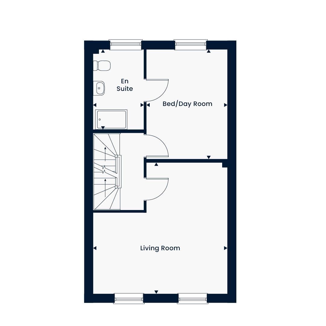 Kiln Grove - Abbott - FF