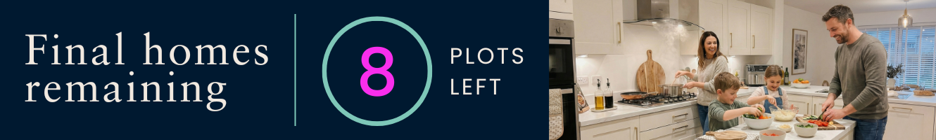 Web Banner Countdown - 8