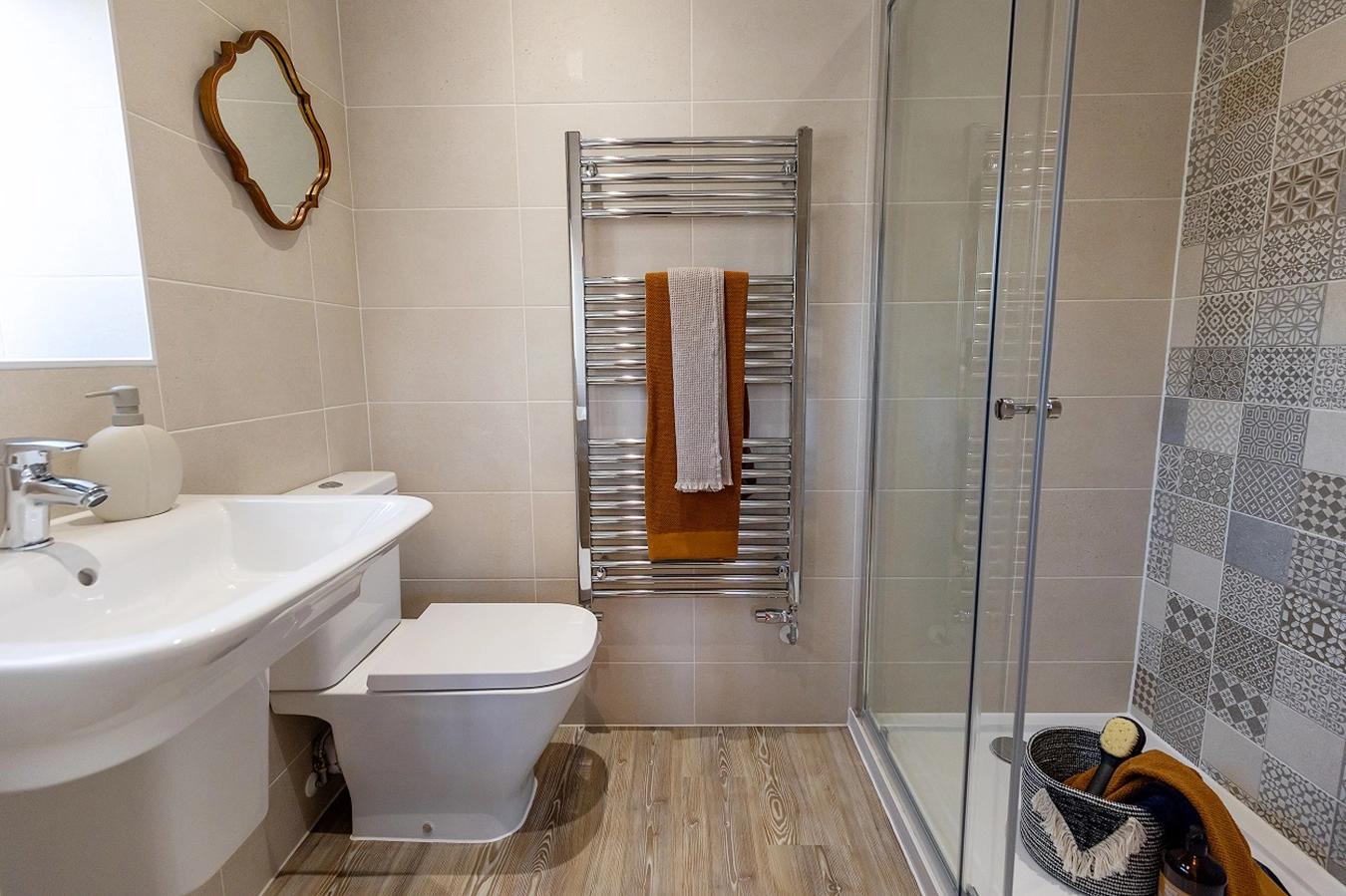 Selsdon En Suite
