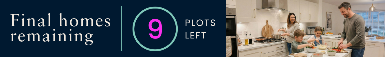 Countdown Web Banner - 9