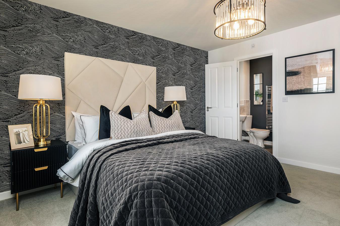 Selsdon -kings -  bed1