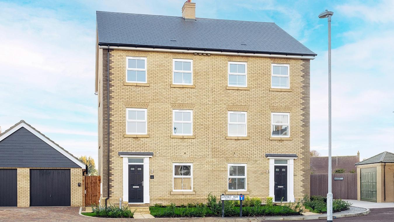 Abbott - Kiln - external