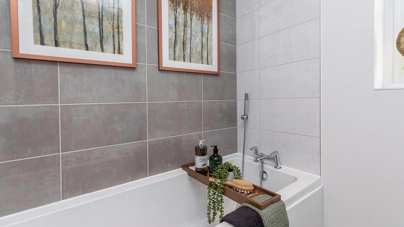Arlington landimore bath