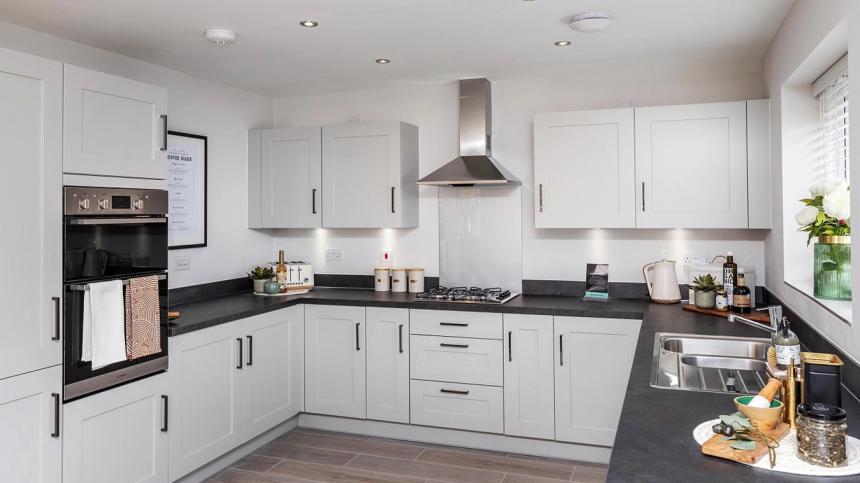 Arlington landimore kitchen