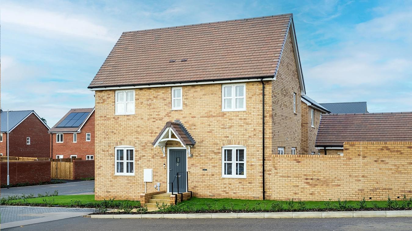 ashdown  - Brook - external