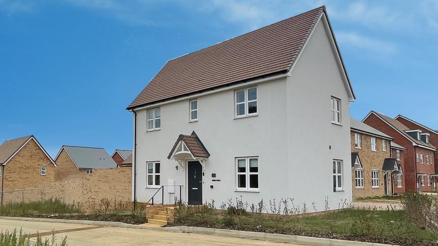 Brook  -Ashdown
