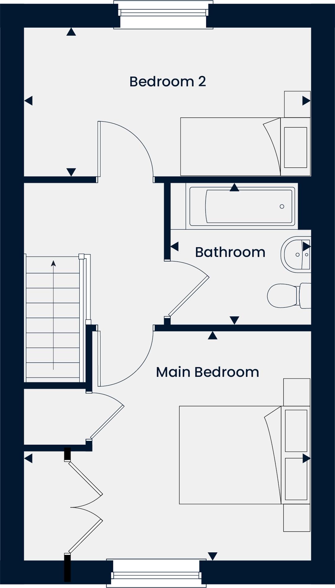 Kings park - Avington - FF