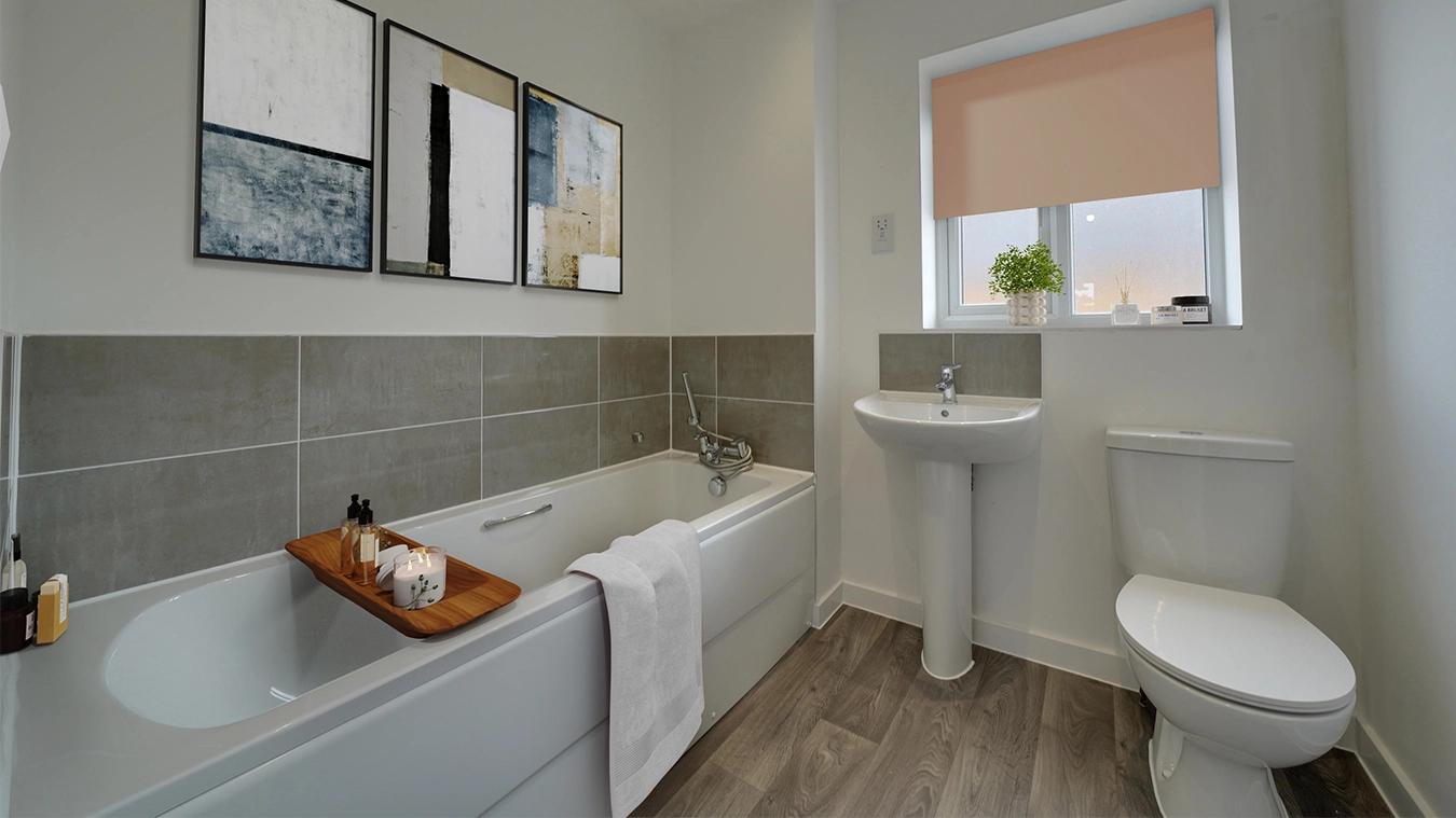 Melford - osprey - bath