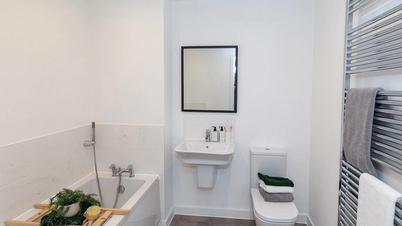 Bathroom - 028