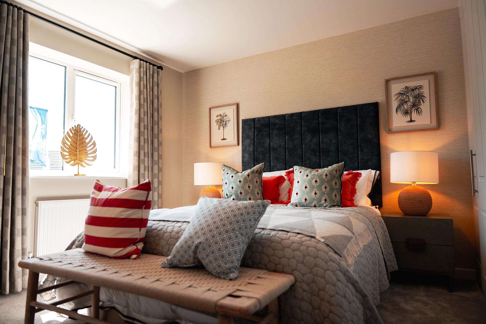 Cashmere Park Lifestyle - Bed 1