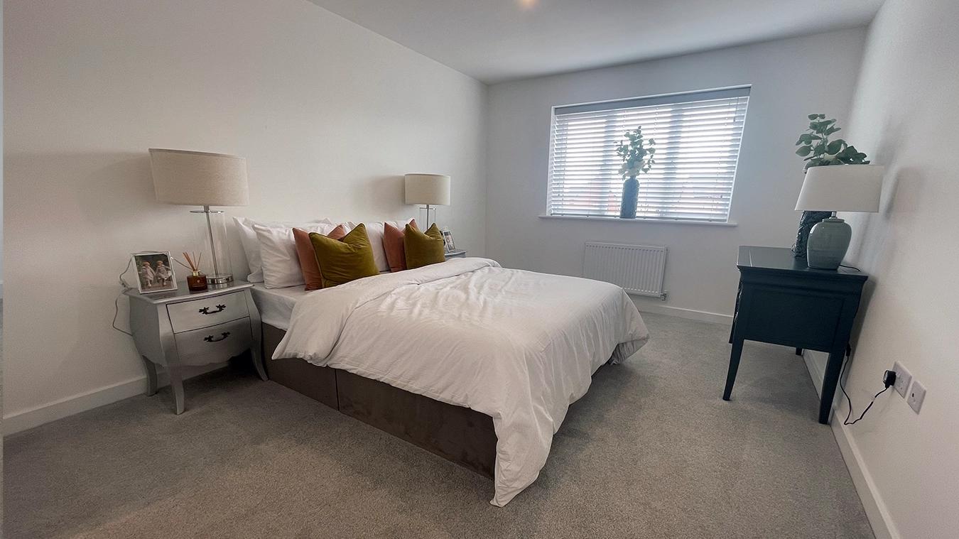 Forge plot 2 - bed1