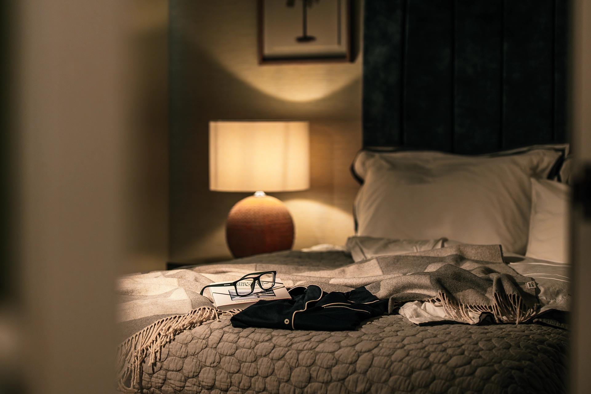 Cashmere Park Lifestyle - Bed 1