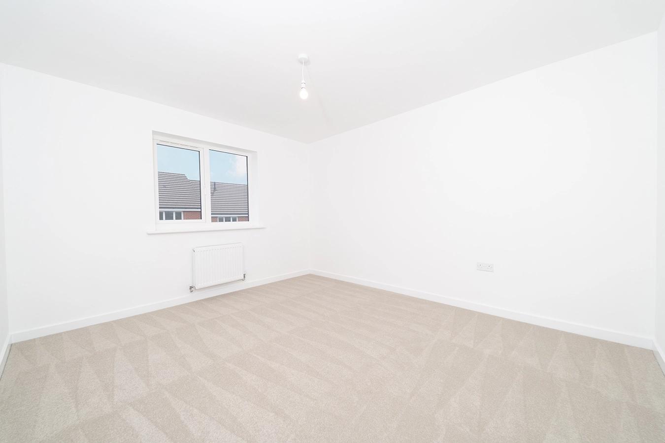 Chiddingstone Plot 56 - bed 2