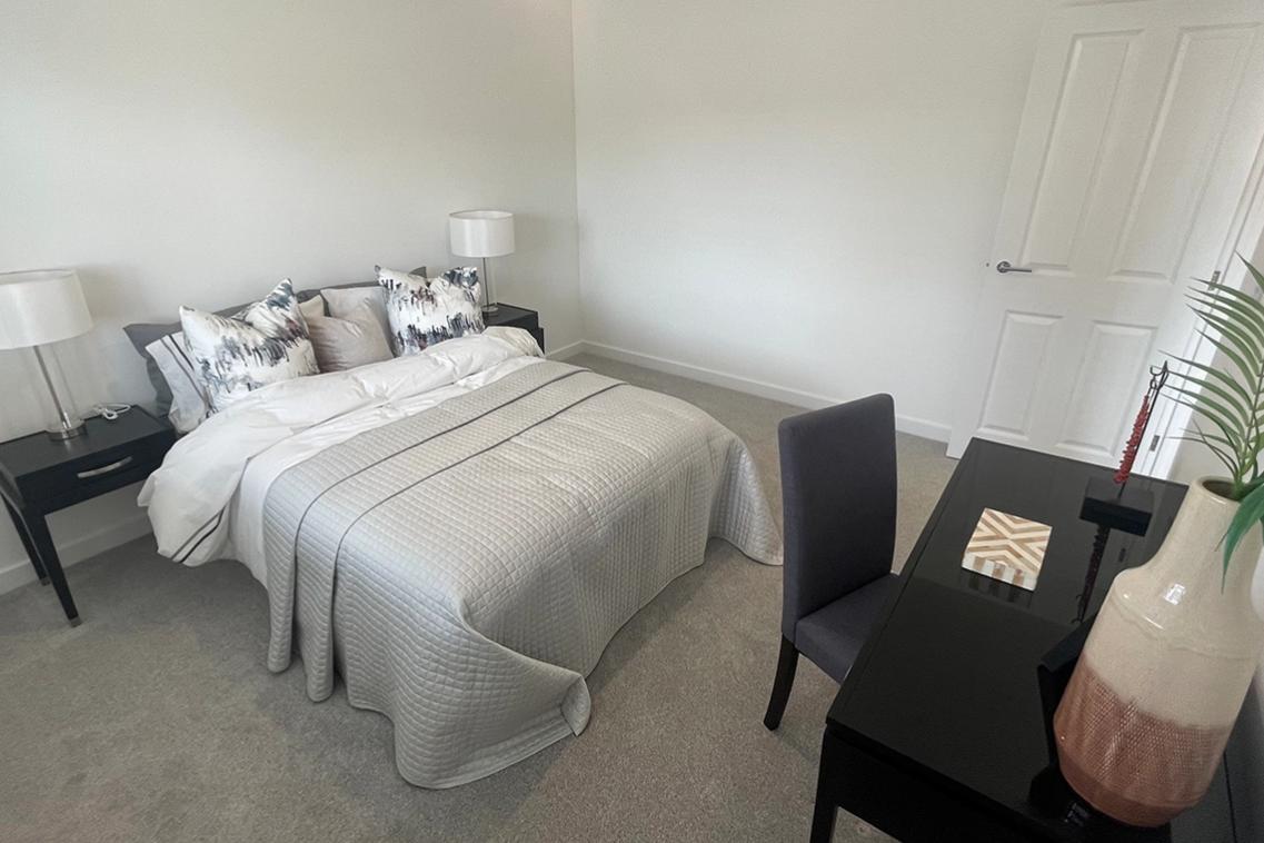 forge, plot 2 - bed 2