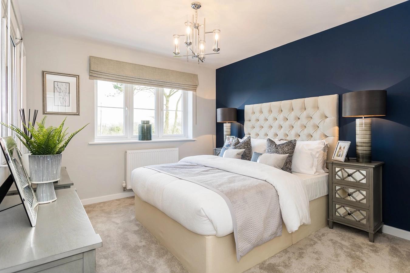 Stamford Bed 2