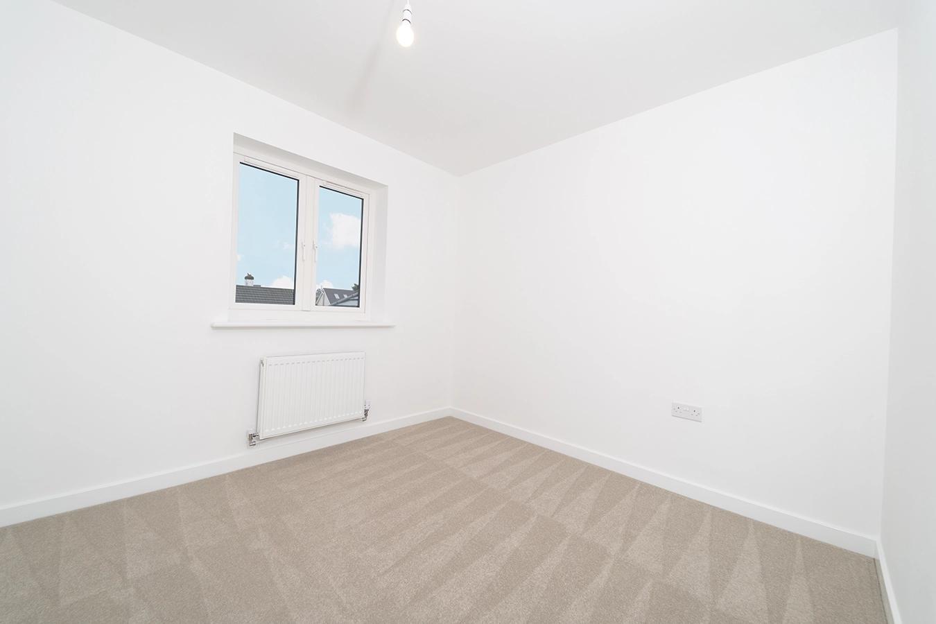 Chiddingstone Plot 56 - bed 3