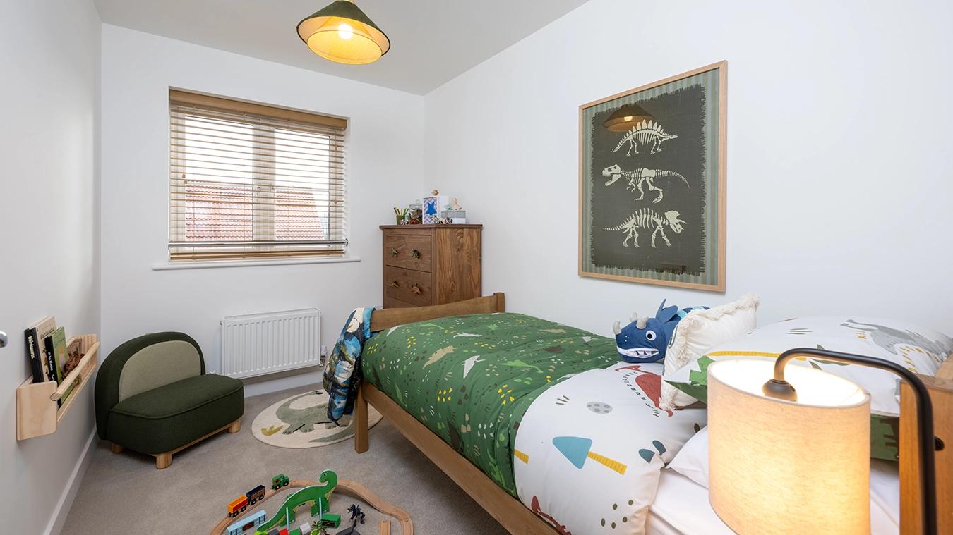 roman - kiln -  bed 3